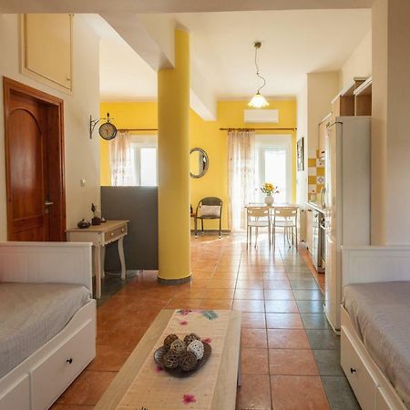 Evelia Apartment Galatász Kültér fotó
