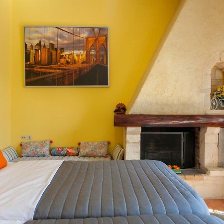 Evelia Apartment Galatász Kültér fotó