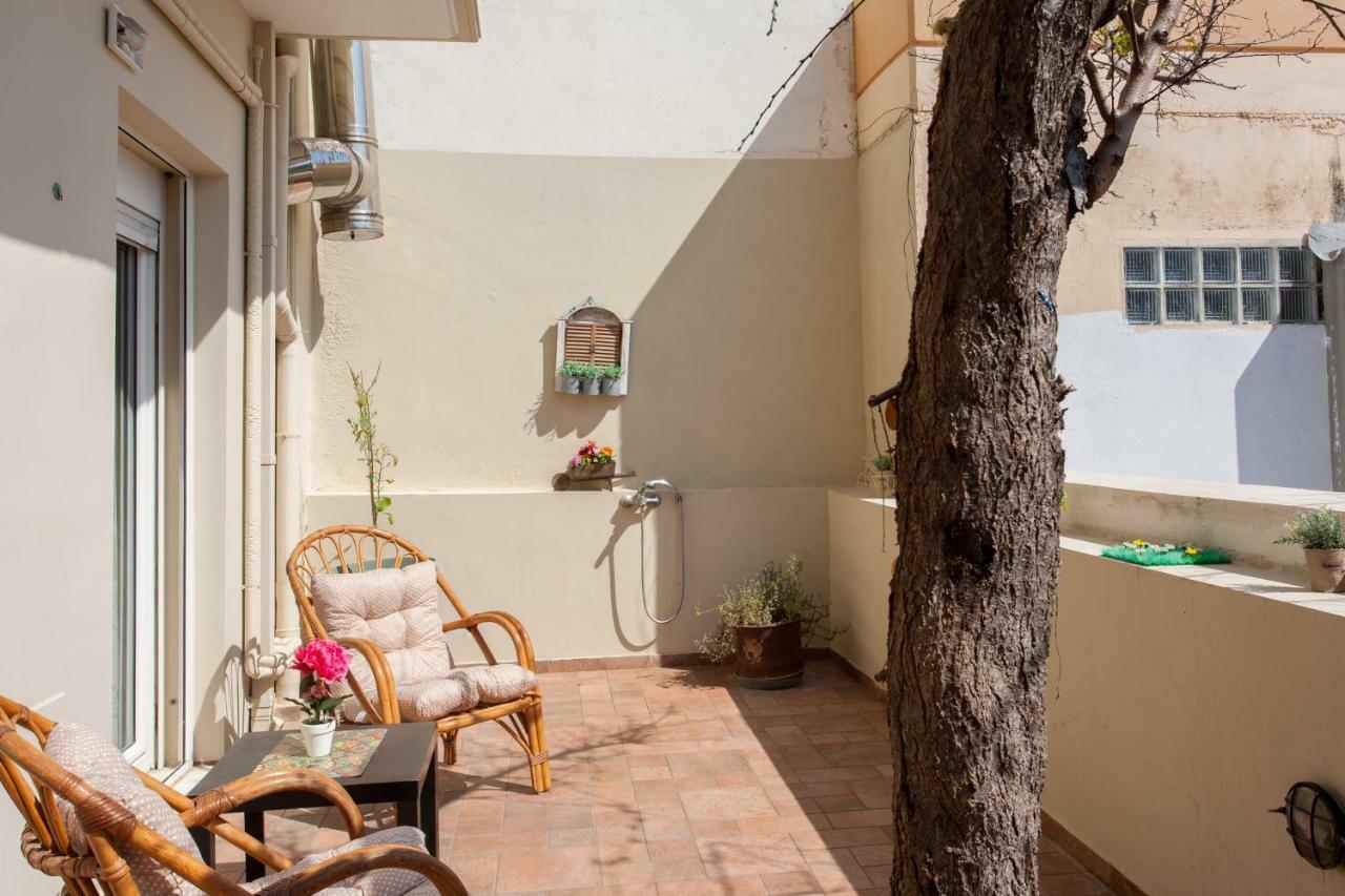 Evelia Apartment Galatász Kültér fotó