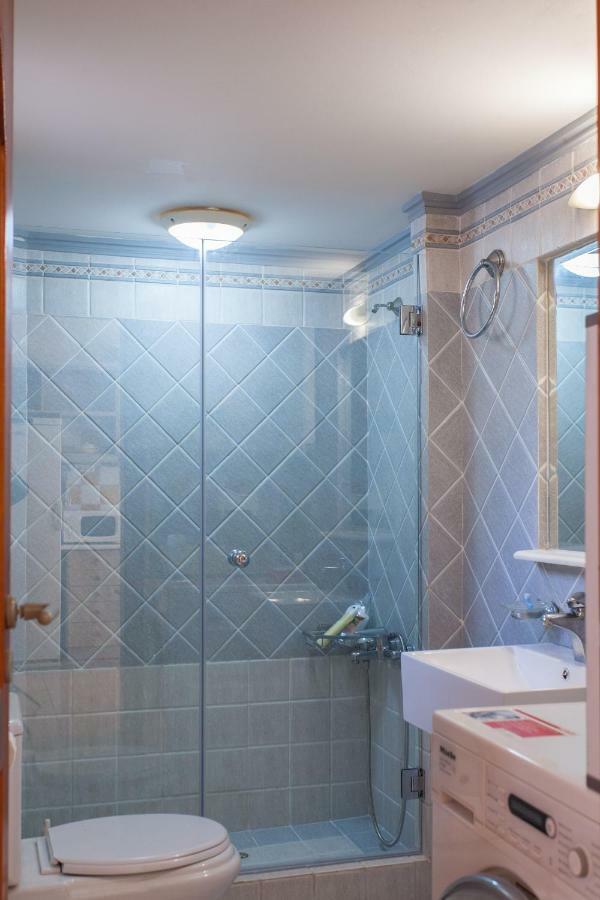 Evelia Apartment Galatász Kültér fotó